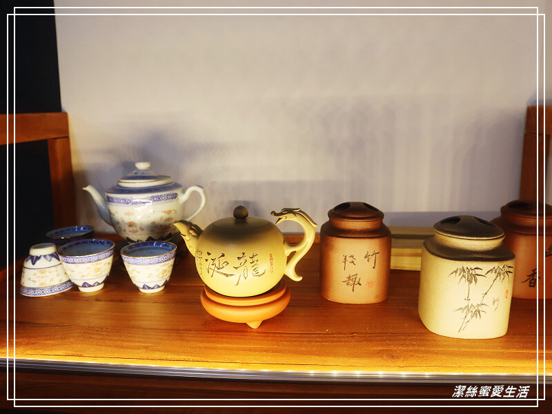 阿杰榕樹下-桃園八德/不只甜品料多濃稠好實在.茶飲才是真實力!興仁夜市旁低調美食 - 潔絲蜜愛生活