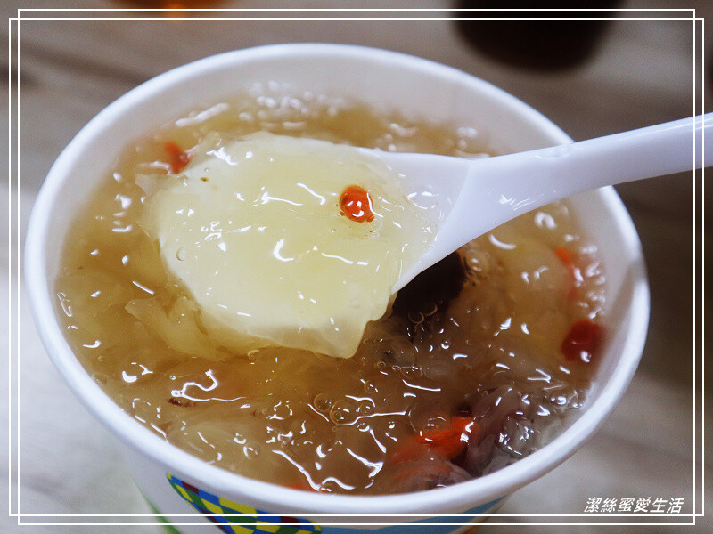 阿杰榕樹下-桃園八德/不只甜品料多濃稠好實在.茶飲才是真實力!興仁夜市旁低調美食 - 潔絲蜜愛生活