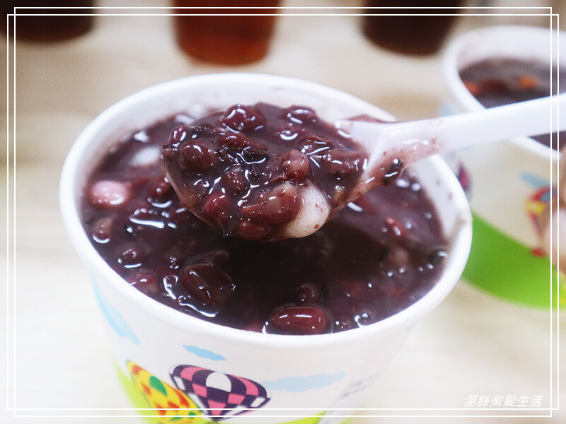 阿杰榕樹下-桃園八德/不只甜品料多濃稠好實在.茶飲才是真實力!興仁夜市旁低調美食 - 潔絲蜜愛生活