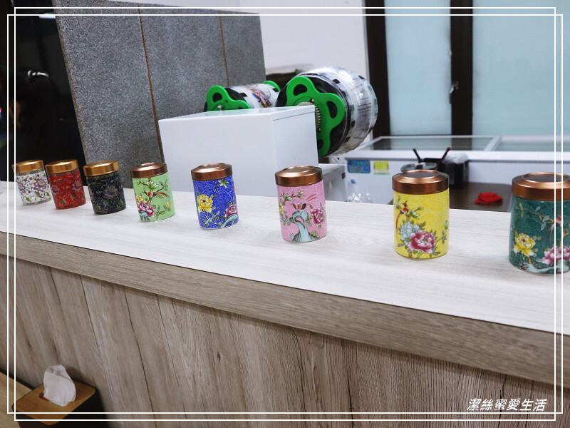 阿杰榕樹下-桃園八德/不只甜品料多濃稠好實在.茶飲才是真實力!興仁夜市旁低調美食 - 潔絲蜜愛生活