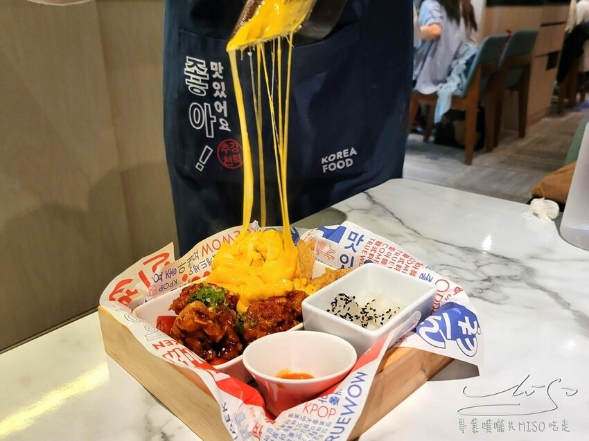 初瓦韓式料理|王品集團新品牌!雙人套餐鍋、拌飯、煎餅、炸雞、烤肉一次擁有!內含日間夜間外帶,全系列菜