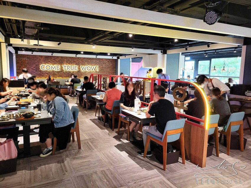 初瓦韓式料理|王品集團新品牌!雙人套餐鍋、拌飯、煎餅、炸雞、烤肉一次擁有!內含日間夜間外帶,全系列菜