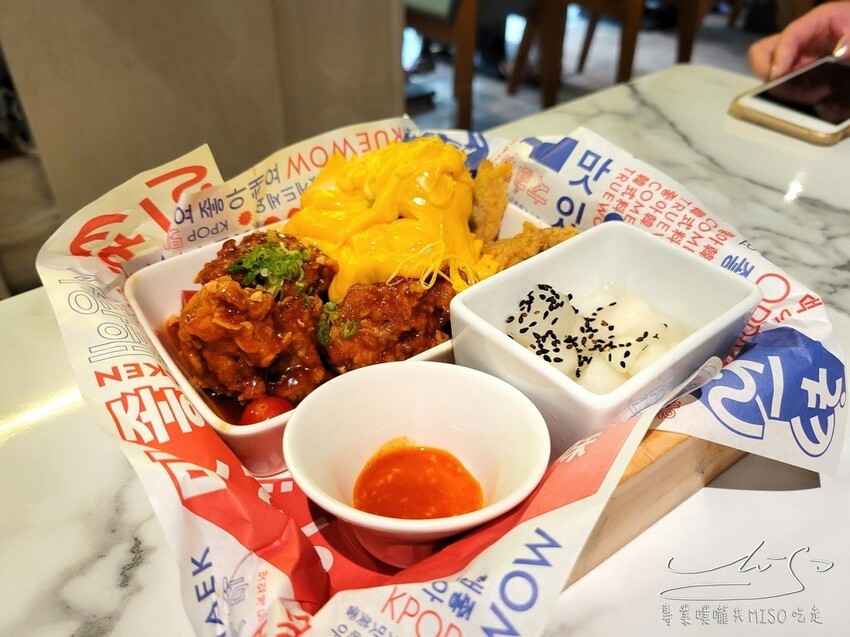 初瓦韓式料理|王品集團新品牌!雙人套餐鍋、拌飯、煎餅、炸雞、烤肉一次擁有!內含日間夜間外帶,全系列菜