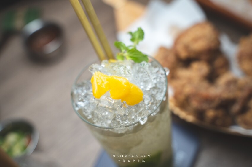 台北夜生活｜Book ing Bar中山店～台北人氣超高的密室酒吧開分店囉！台北酒吧、台北調酒、大同區調酒、捷運