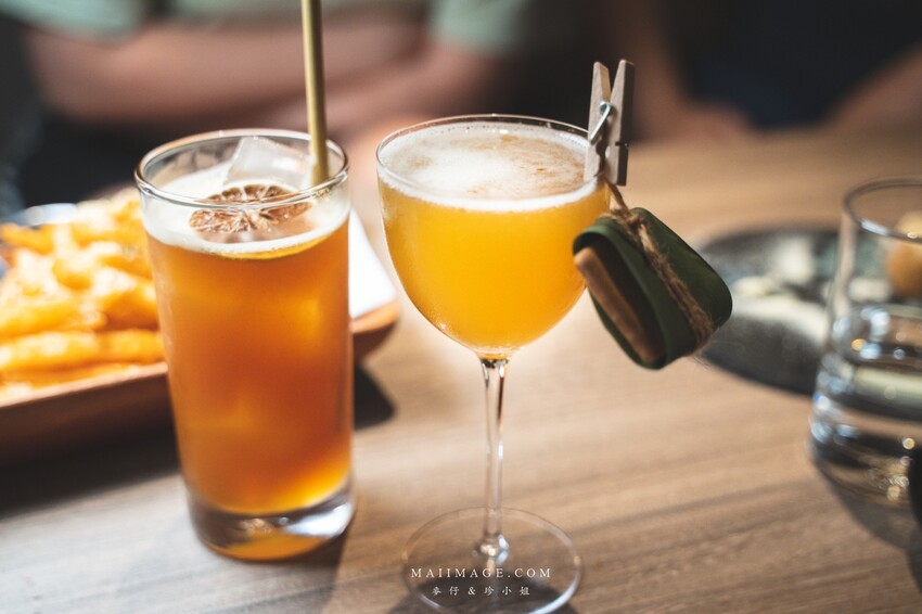 台北夜生活｜Book ing Bar中山店～台北人氣超高的密室酒吧開分店囉！台北酒吧、台北調酒、大同區調酒、捷運