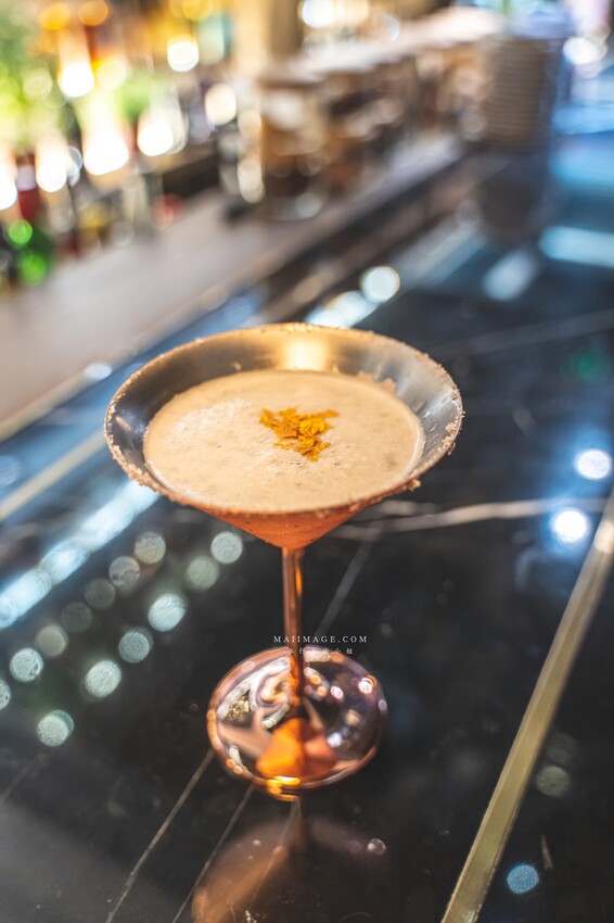 台北夜生活｜Book ing Bar中山店～台北人氣超高的密室酒吧開分店囉！台北酒吧、台北調酒、大同區調酒、捷運