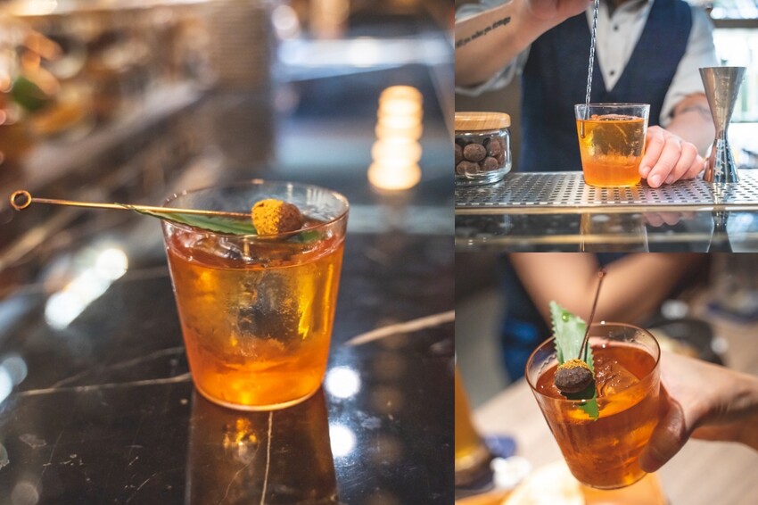 台北夜生活｜Book ing Bar中山店～台北人氣超高的密室酒吧開分店囉！台北酒吧、台北調酒、大同區調酒、捷運