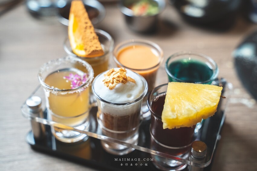 台北夜生活｜Book ing Bar中山店～台北人氣超高的密室酒吧開分店囉！台北酒吧、台北調酒、大同區調酒、捷運