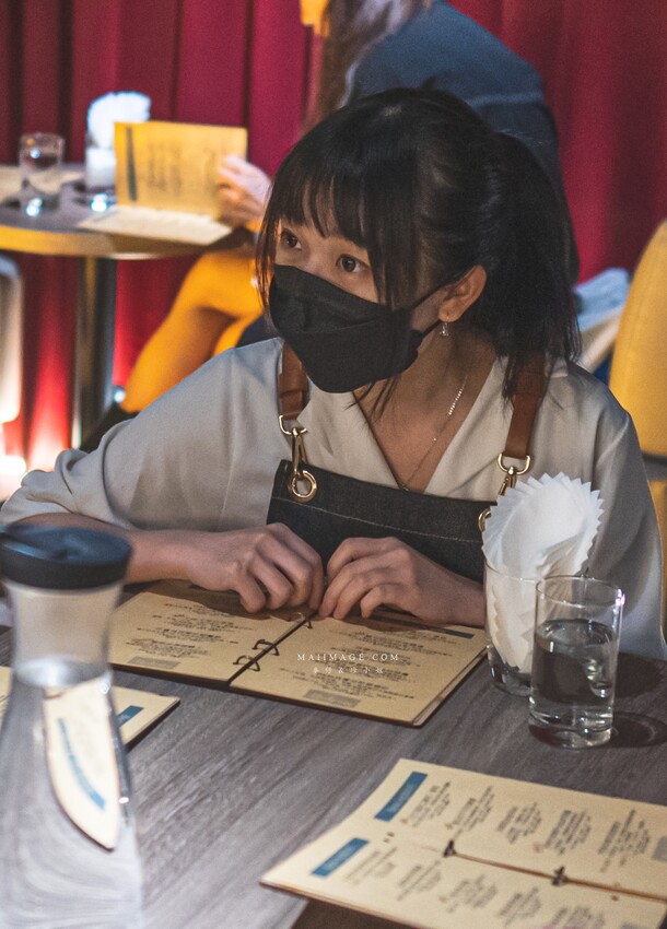 台北夜生活｜Book ing Bar中山店～台北人氣超高的密室酒吧開分店囉！台北酒吧、台北調酒、大同區調酒、捷運