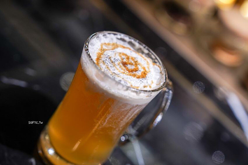 神秘中山酒吧「Book ing Bar中山」新開幕雙連站酒吧推薦 - 軟西，遊記