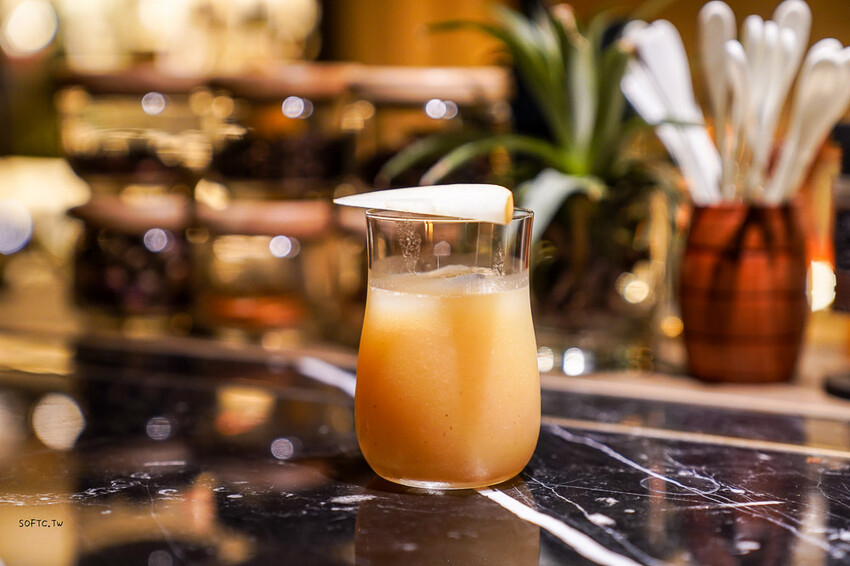 神秘中山酒吧「Book ing Bar中山」新開幕雙連站酒吧推薦 - 軟西，遊記