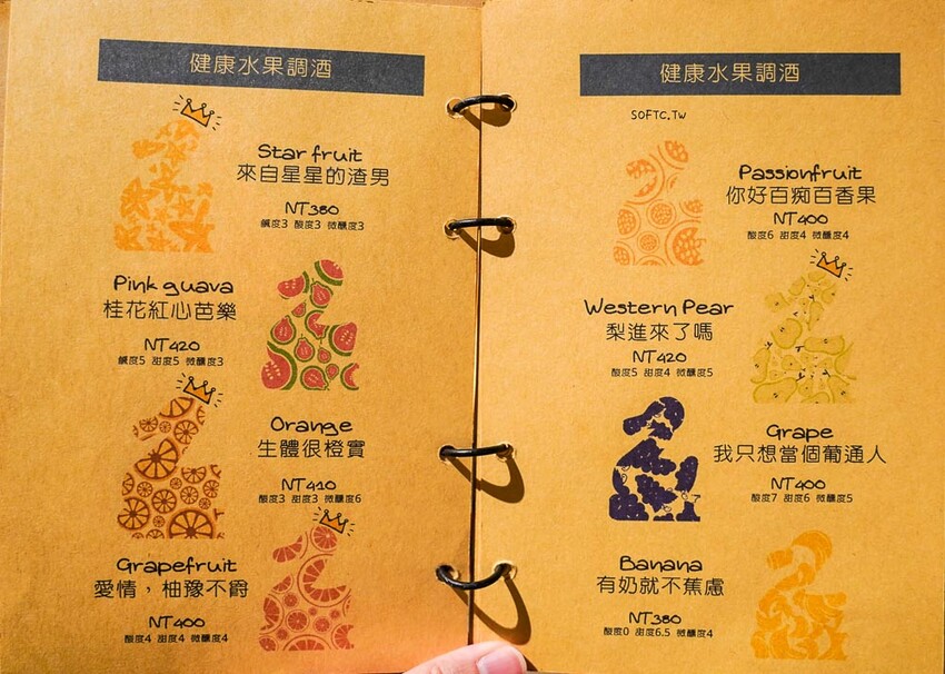 神秘中山酒吧「Book ing Bar中山」新開幕雙連站酒吧推薦 - 軟西，遊記