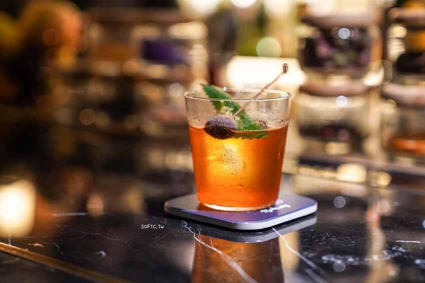 神秘中山酒吧「Book ing Bar中山」新開幕雙連站酒吧推薦 - 軟西，遊記