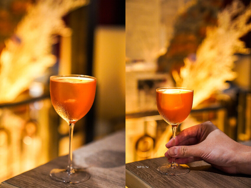 神秘中山酒吧「Book ing Bar中山」新開幕雙連站酒吧推薦 - 軟西，遊記