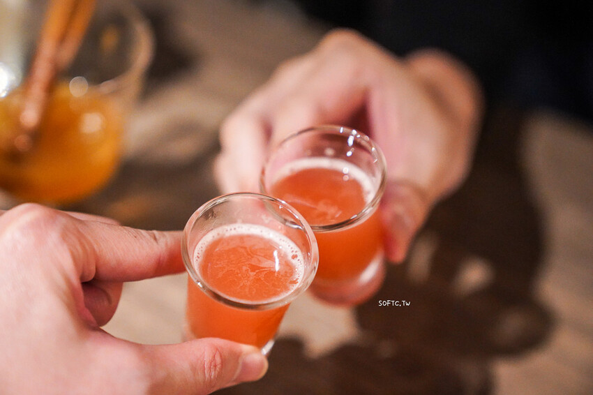 神秘中山酒吧「Book ing Bar中山」新開幕雙連站酒吧推薦 - 軟西，遊記