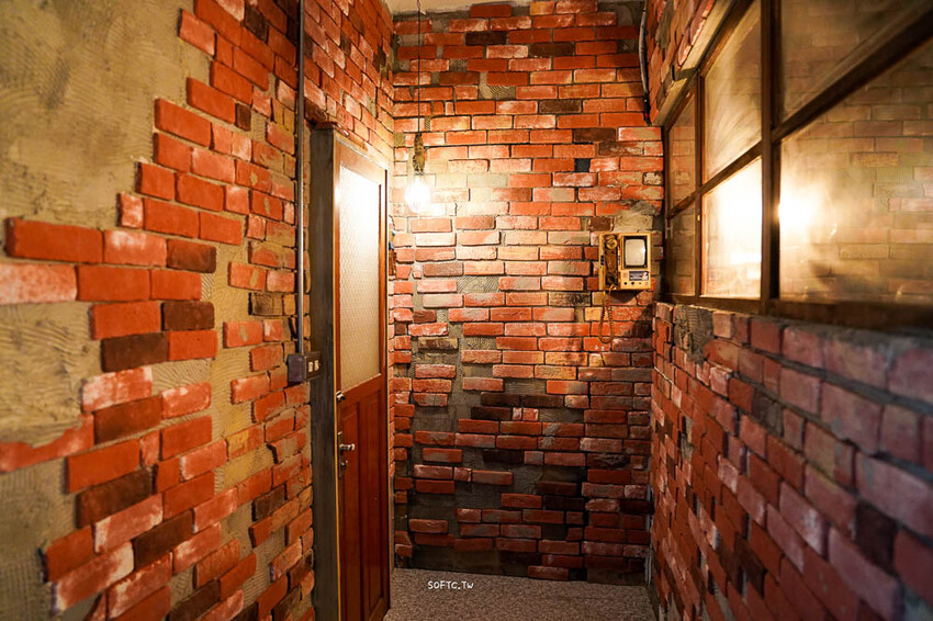 神秘中山酒吧「Book ing Bar中山」新開幕雙連站酒吧推薦 - 軟西，遊記