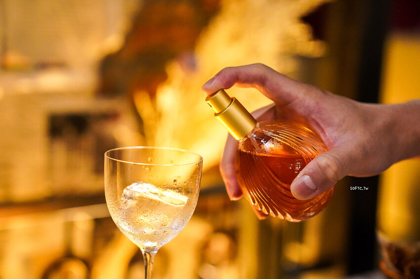 神秘中山酒吧「Book ing Bar中山」新開幕雙連站酒吧推薦 - 軟西，遊記