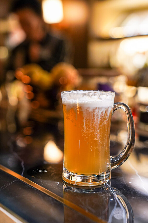 神秘中山酒吧「Book ing Bar中山」新開幕雙連站酒吧推薦 - 軟西，遊記