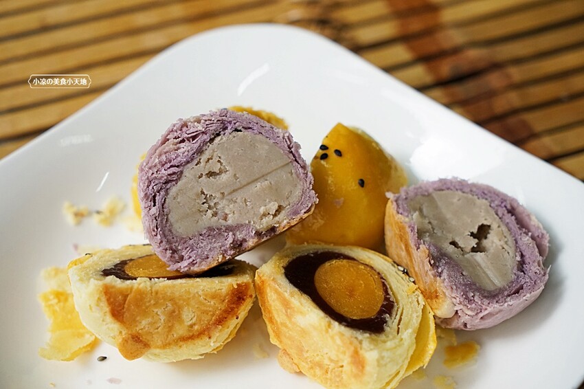 隱藏版黃金粉漿蛋餅，會牽絲ㄟ起司蛋餅，多到滿出來！這家從早吃到晚的銅板美食