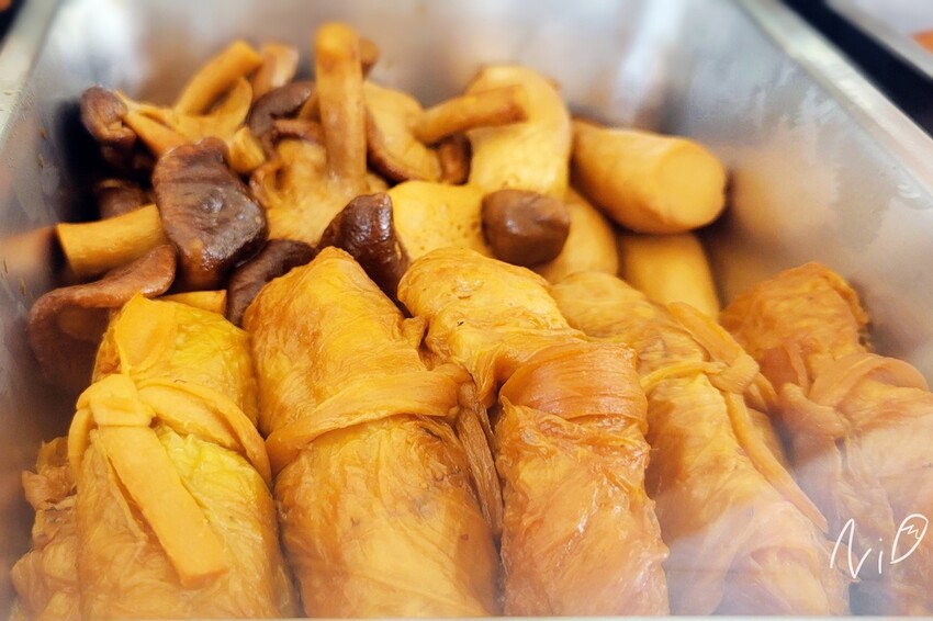 20220430 香村滷味 20220430 香村滷味