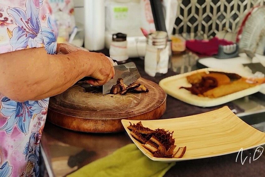 20220430 香村滷味 20220430 香村滷味