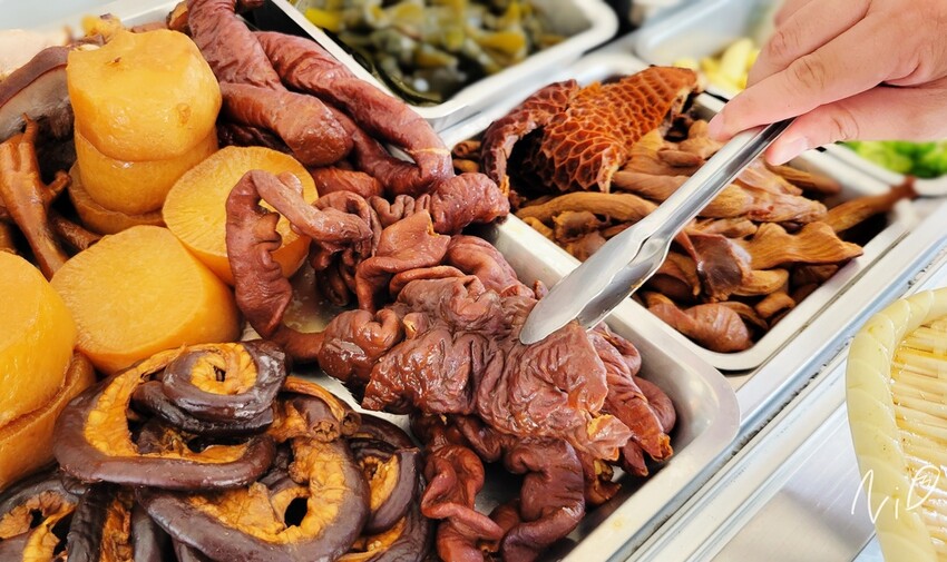 20220430 香村滷味 20220430 香村滷味