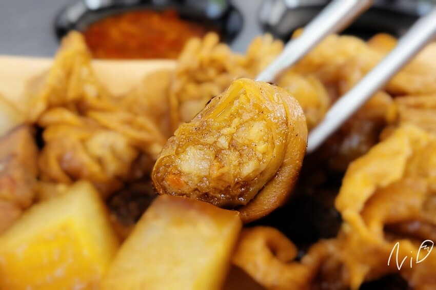 20220430 香村滷味 20220430 香村滷味