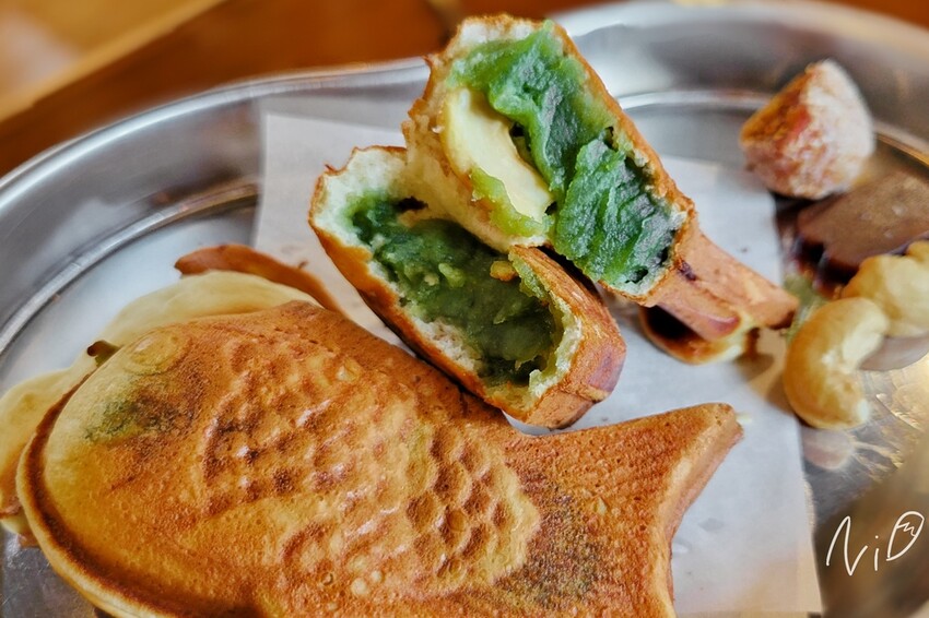 20220515 Tinco 庭口金工