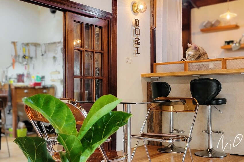 20220515 Tinco 庭口金工