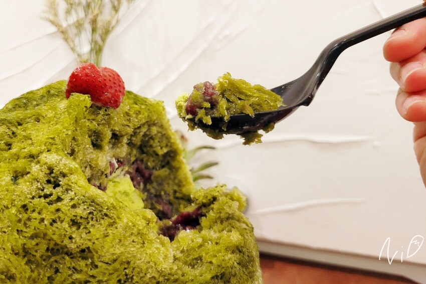 20220501 樹夏刨冰 きなつ氷