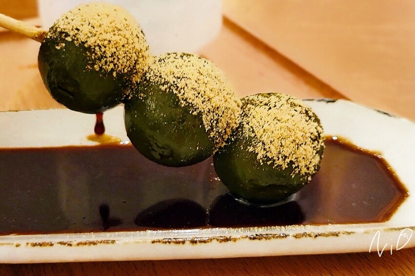 20220501 樹夏刨冰 きなつ氷