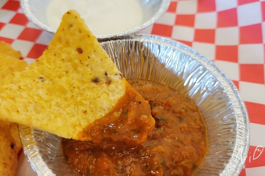 20220201 打嗝塔可