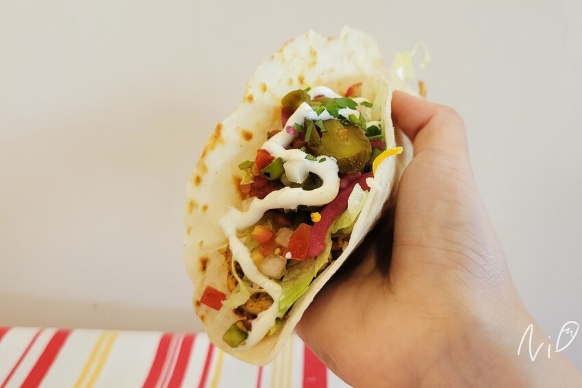 20220201 打嗝塔可