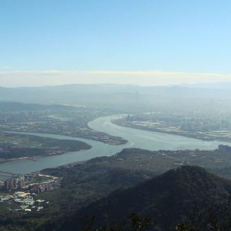 身為台北人的你，爬上觀音山過嗎？