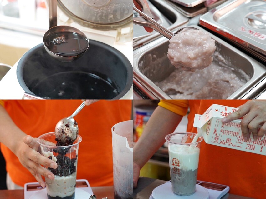 這家草莓季好用心!自家手工草莓醬有厲害,草莓蜜雪、草莓優啵、愛煉吐司,冬季燒仙草珍Q、珍香也來一杯~