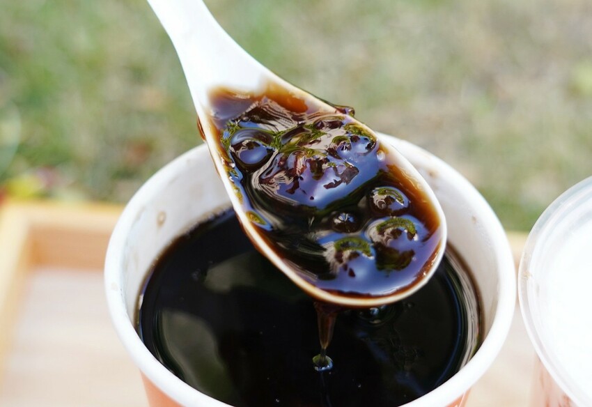 這家草莓季好用心!自家手工草莓醬有厲害,草莓蜜雪、草莓優啵、愛煉吐司,冬季燒仙草珍Q、珍香也來一杯~