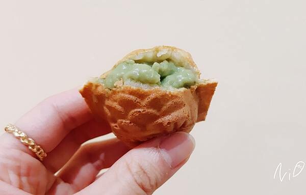 20211 貓吃魚鯛魚燒