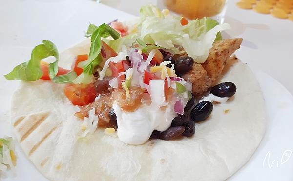 202110 墨哥_雞肉taco 202110 墨哥_雞肉taco