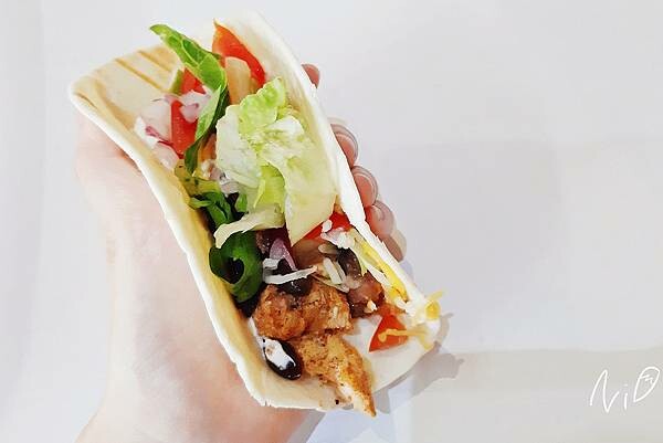 202110 墨哥_雞肉taco 202110 墨哥_雞肉taco