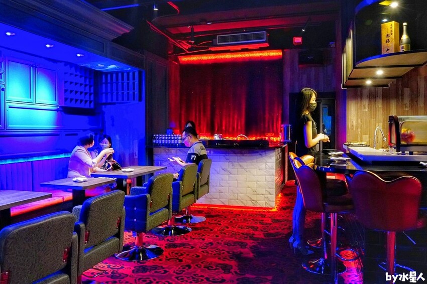 Ruby Tokyo日式料理居酒屋