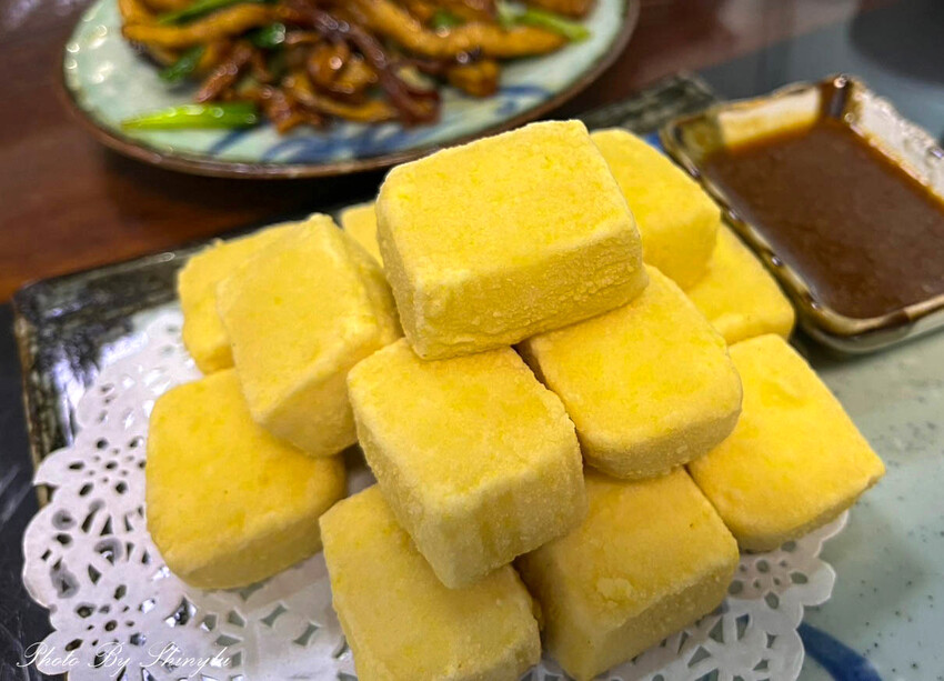 古色古香的客家菜餐廳,餐點不貴,好吃有創意