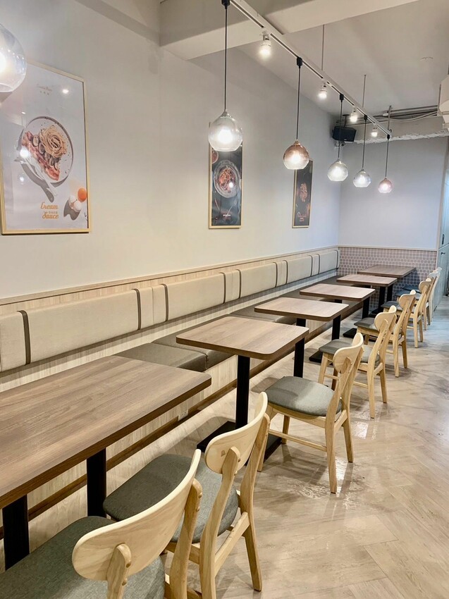 【台北】石牌美食｜創義麵 Creative Pasta 最美義大利麵店 在地食材+台義家常菜 期間限定炒千層麵太好吃了