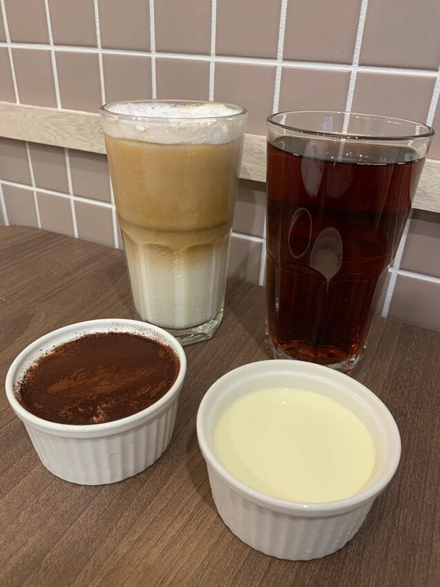 【台北】石牌美食｜創義麵 Creative Pasta 最美義大利麵店 在地食材+台義家常菜 期間限定炒千層麵太好吃了