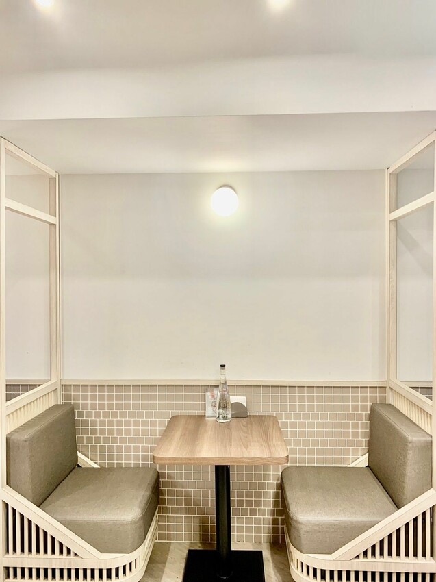 【台北】石牌美食｜創義麵 Creative Pasta 最美義大利麵店 在地食材+台義家常菜 期間限定炒千層麵太好吃了