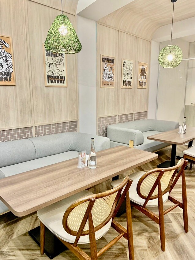 【台北】石牌美食｜創義麵 Creative Pasta 最美義大利麵店 在地食材+台義家常菜 期間限定炒千層麵太好吃了