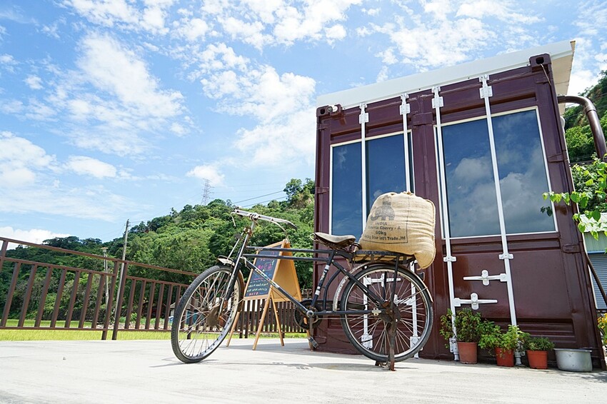 季節限定美景！！一望無際自然系稻田咖啡、甜點店，秘境中的蜜境，千萬記得預約唷！！