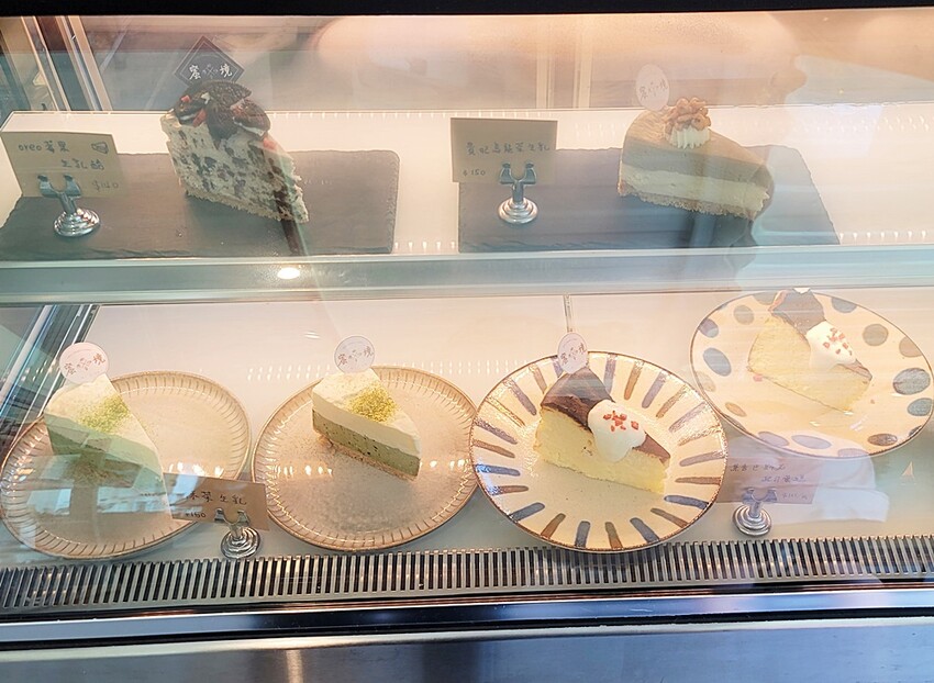 季節限定美景！！一望無際自然系稻田咖啡、甜點店，秘境中的蜜境，千萬記得預約唷！！