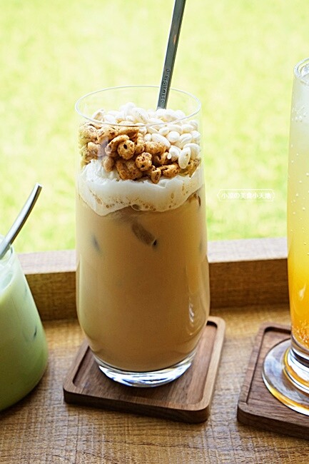 季節限定美景！！一望無際自然系稻田咖啡、甜點店，秘境中的蜜境，千萬記得預約唷！！