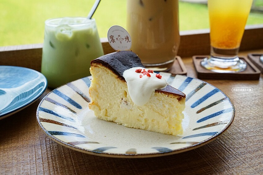 季節限定美景！！一望無際自然系稻田咖啡、甜點店，秘境中的蜜境，千萬記得預約唷！！