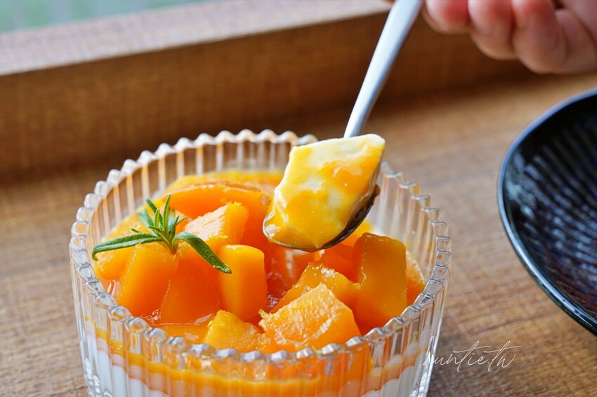 【台中】蜜境，看著稻浪喝咖啡，忘憂谷裡的秘境咖啡廳，貨櫃屋咖啡